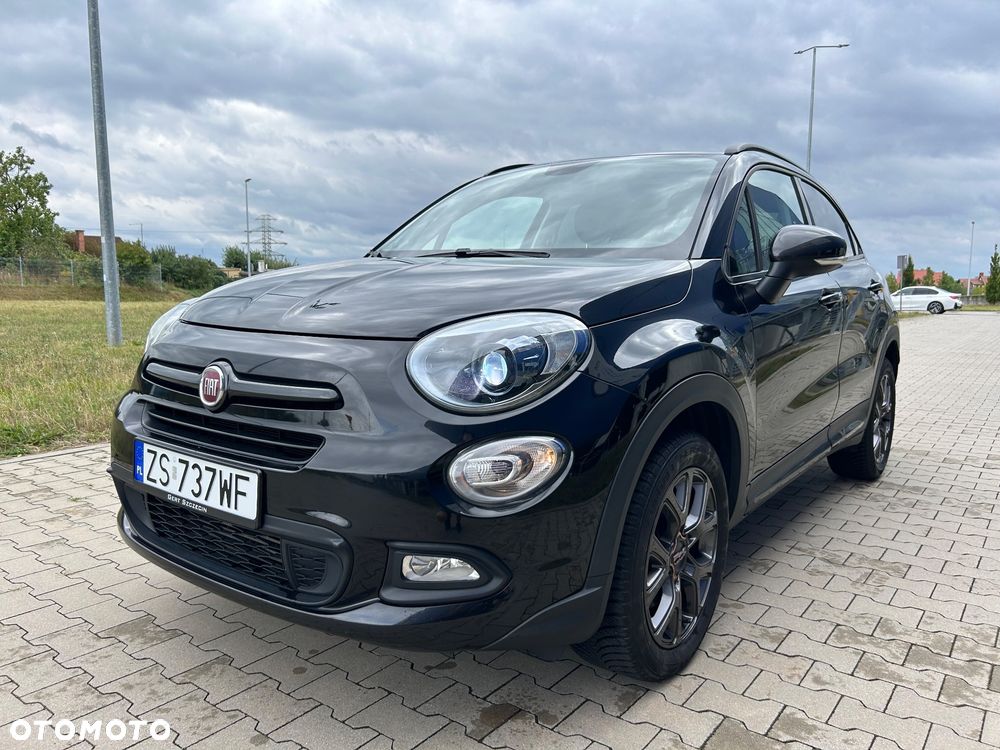 Fiat 500X 1.4 Multiair 4x2 S&S S-Design Urban Look - 1