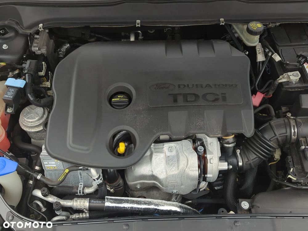 Ford Mondeo 1.6 TDCi ECOnetic Titanium - 29