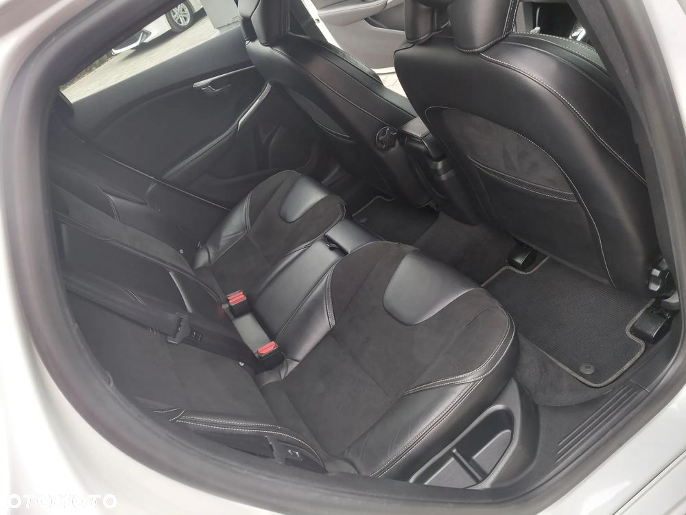 Volvo S60 D4 RDesign - 24