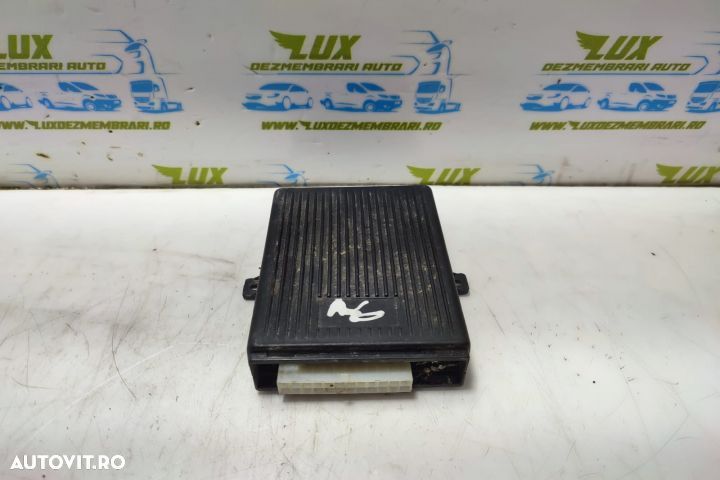 Modul getronic 020026 Audi A6 4B/C5  [din 1997 pana  2001] seria - 1