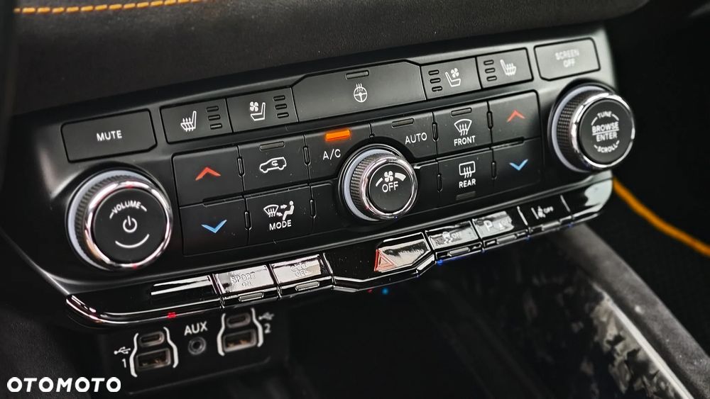 Dodge Durango - 37