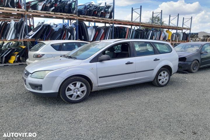 Ansamblu stergatoare parbriz volan pe stanga 390241731 390241731 Ford - 6