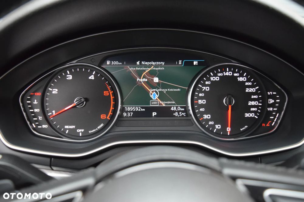 Audi A4 Avant 2.0 TDI S tronic design - 22