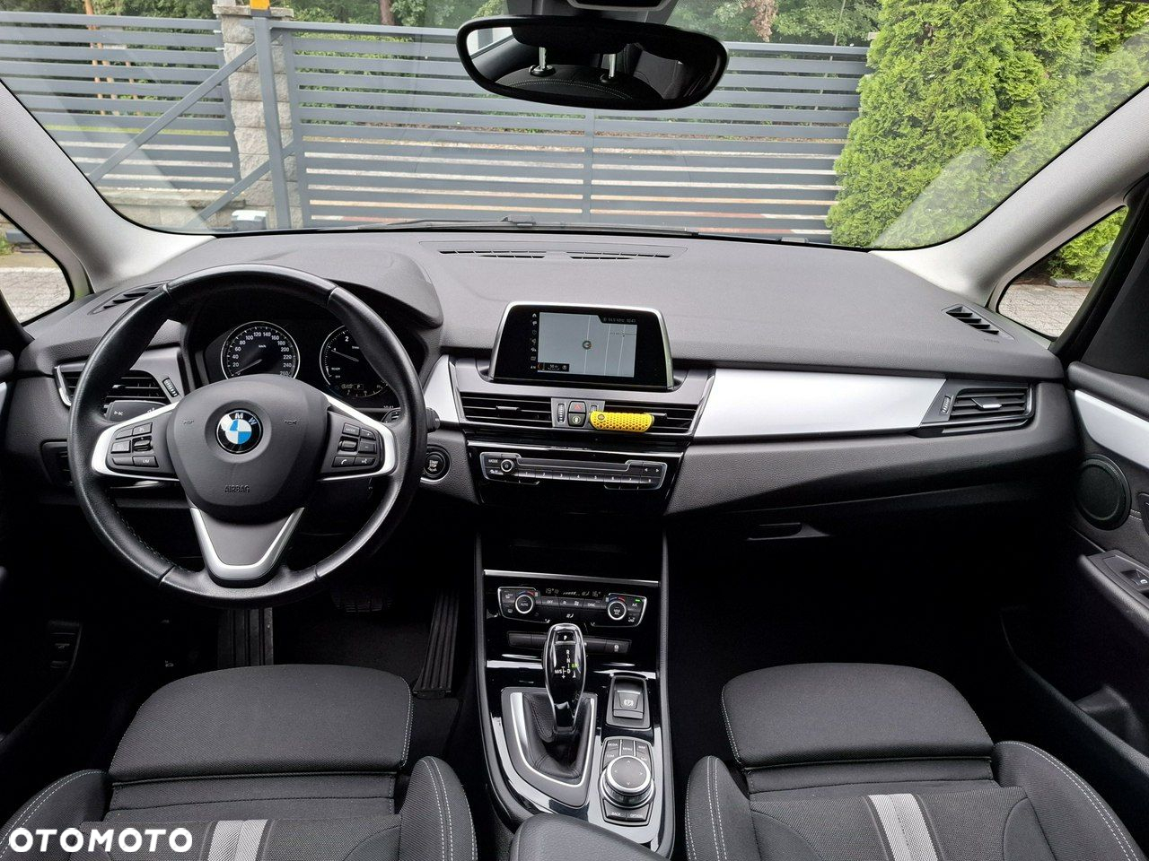 BMW Seria 2 - 17