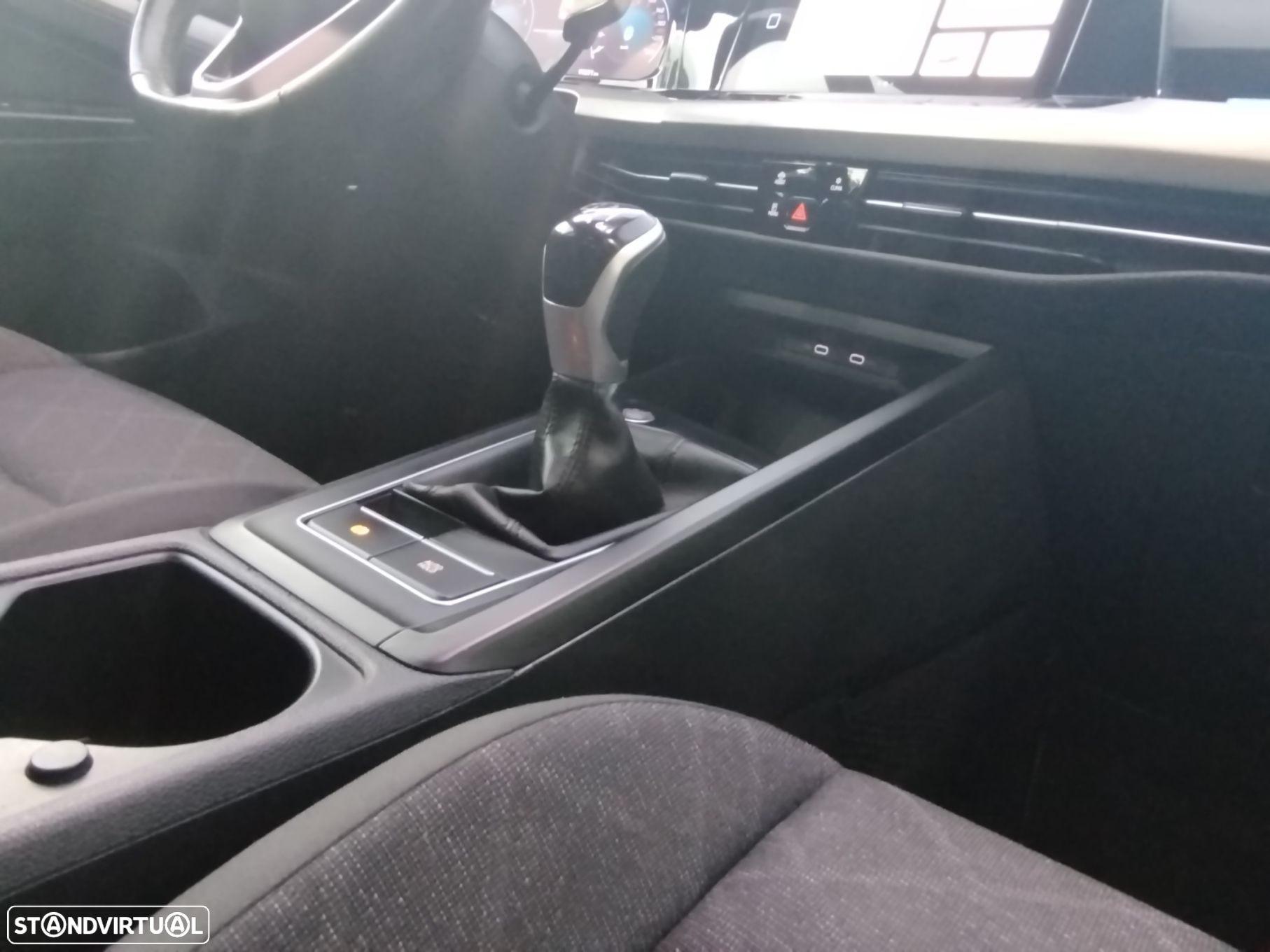 VW Golf Variant 2.0 TDi Life - 41