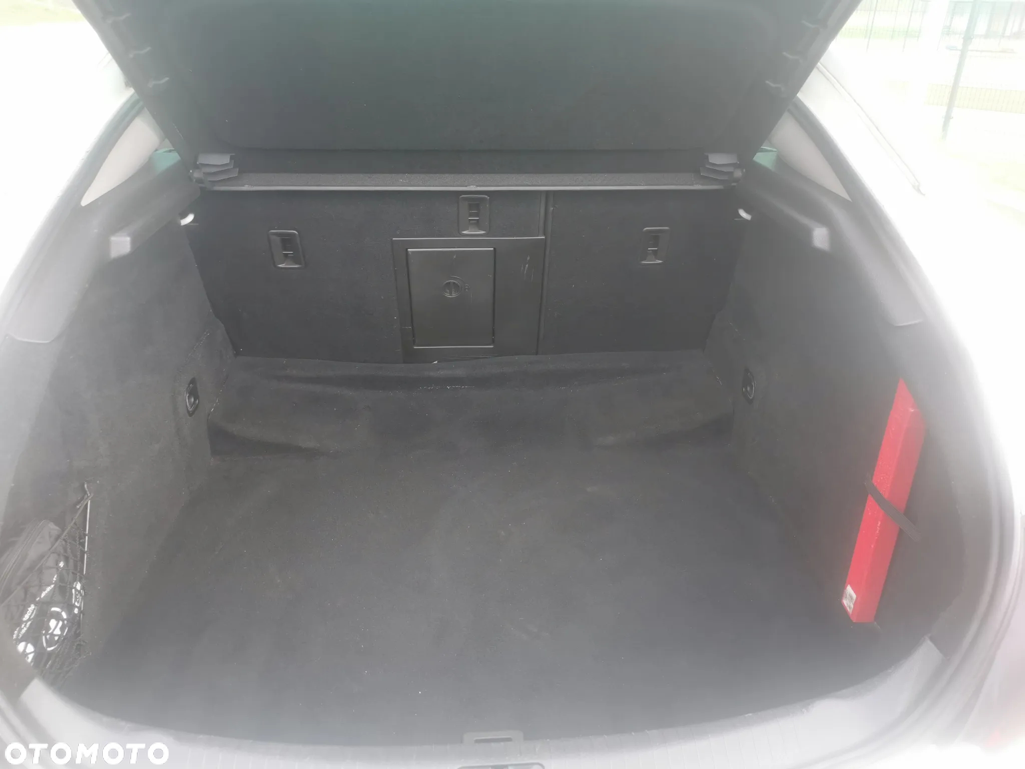 Opel Insignia 2.0 T Sport 4x4 - 11