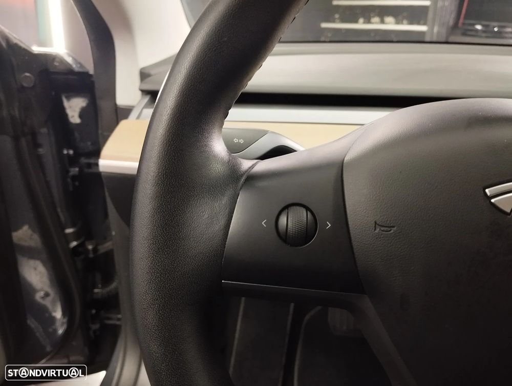 Tesla Model 3 Long Range AWD Dual Motor - 21