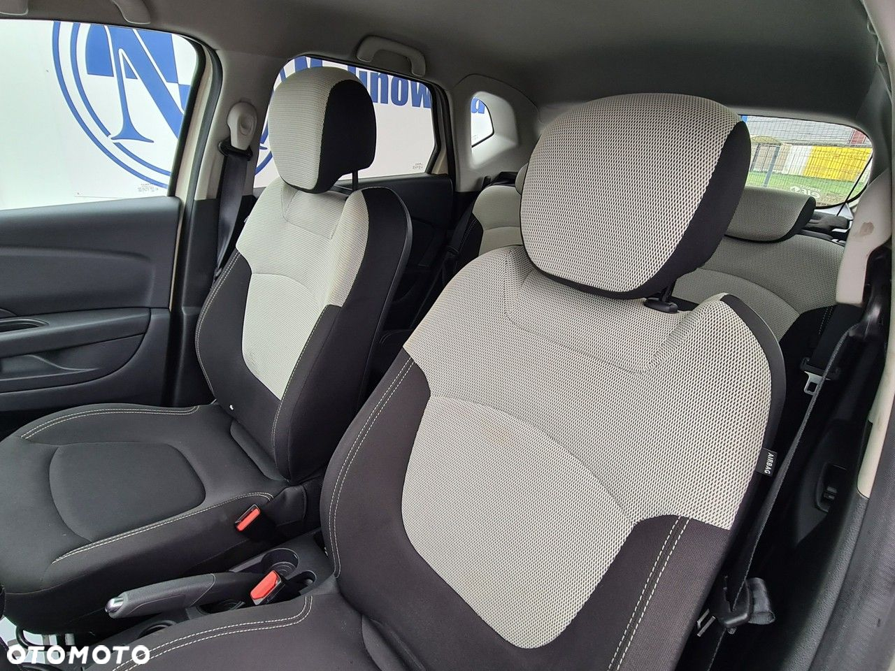 Renault Captur 1.5 dCi Life - 15