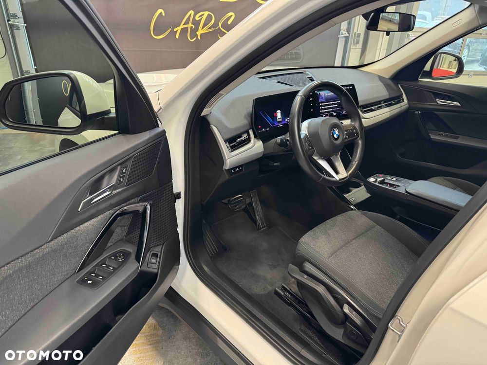 BMW X1 xDrive23d - 15