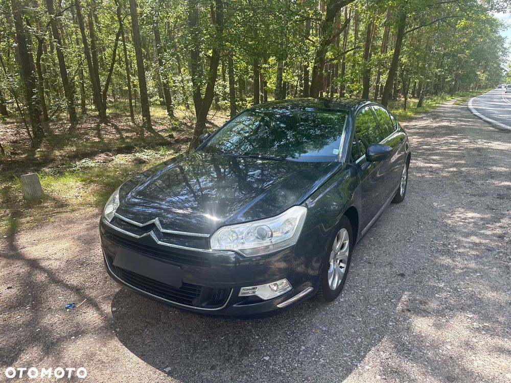 Citroën C5 2.0 HDi Exclusive - 1