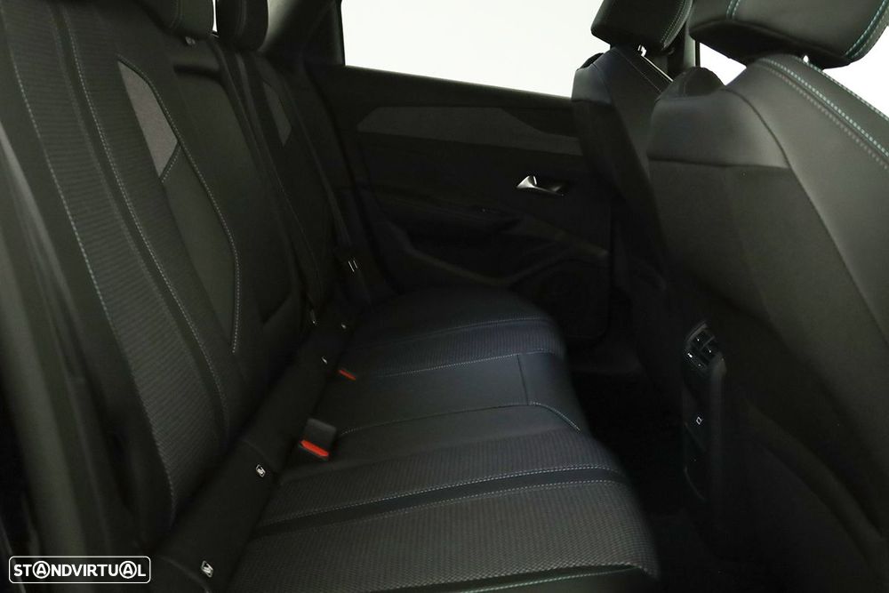 Peugeot 308 SW 1.6 Hybrid Allure e-EAT8 - 22