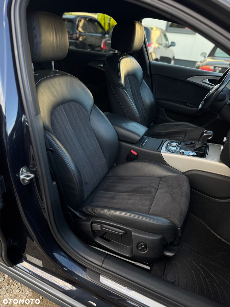 Audi A6 Allroad - 25