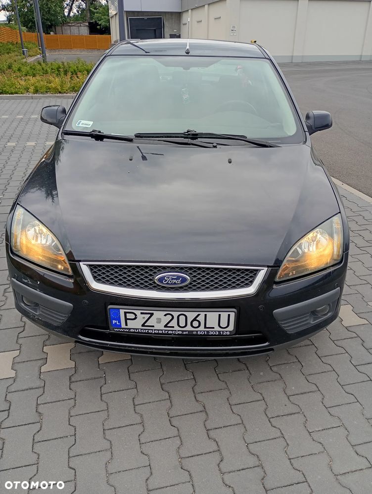 Ford Focus - 1