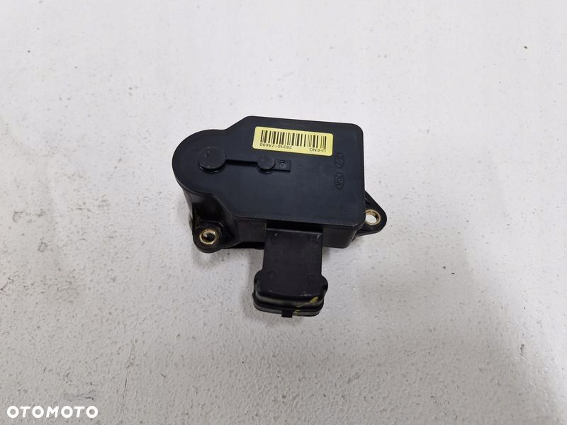 HYUNDAI TUCSON III 3 I40 1.7 CRDI NASTAWNIK KLAP KOLEKTORA 28320-2A600 - 3