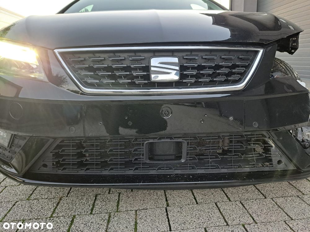 Seat Leon 1.2 TSI Style S&S - 6