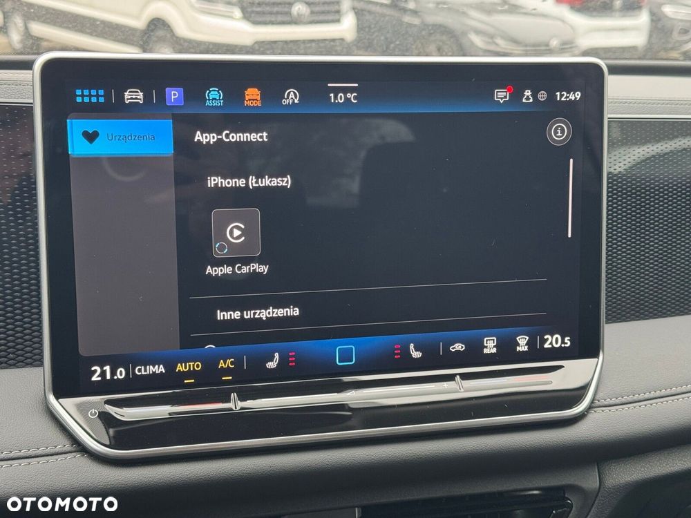 Volkswagen Tiguan 1.5 TSI EVO Life DSG - 23