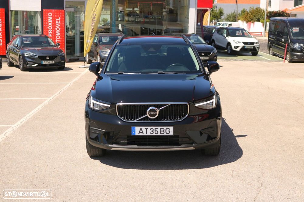 Volvo XC 40 1.5 T2 Essential - 4