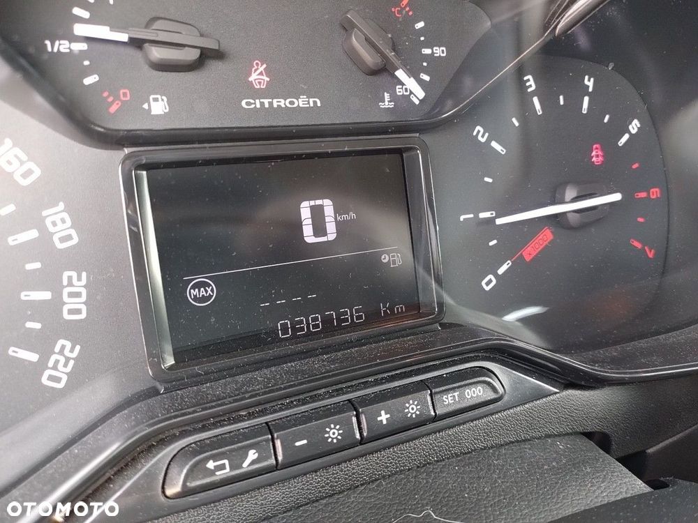 Citroën C3 1.2 PureTech Max - 16