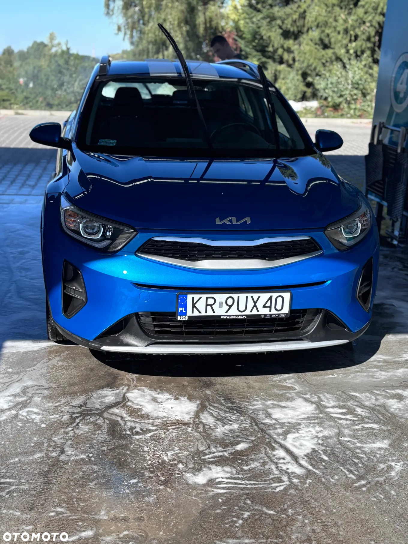 Kia Stonic 1.2 M - 16