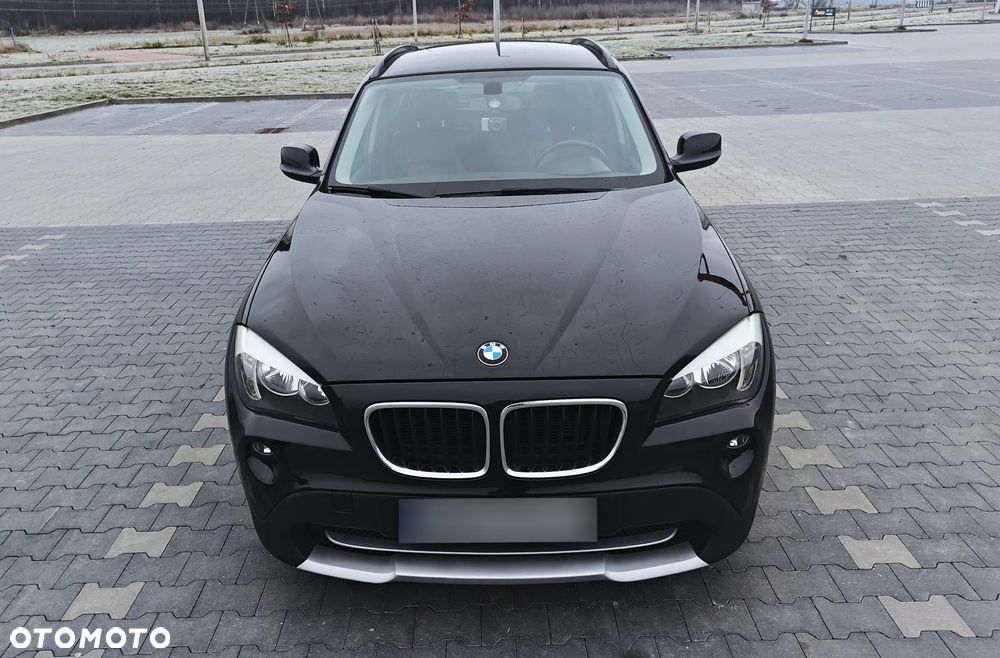 BMW X1 sDrive18i - 15