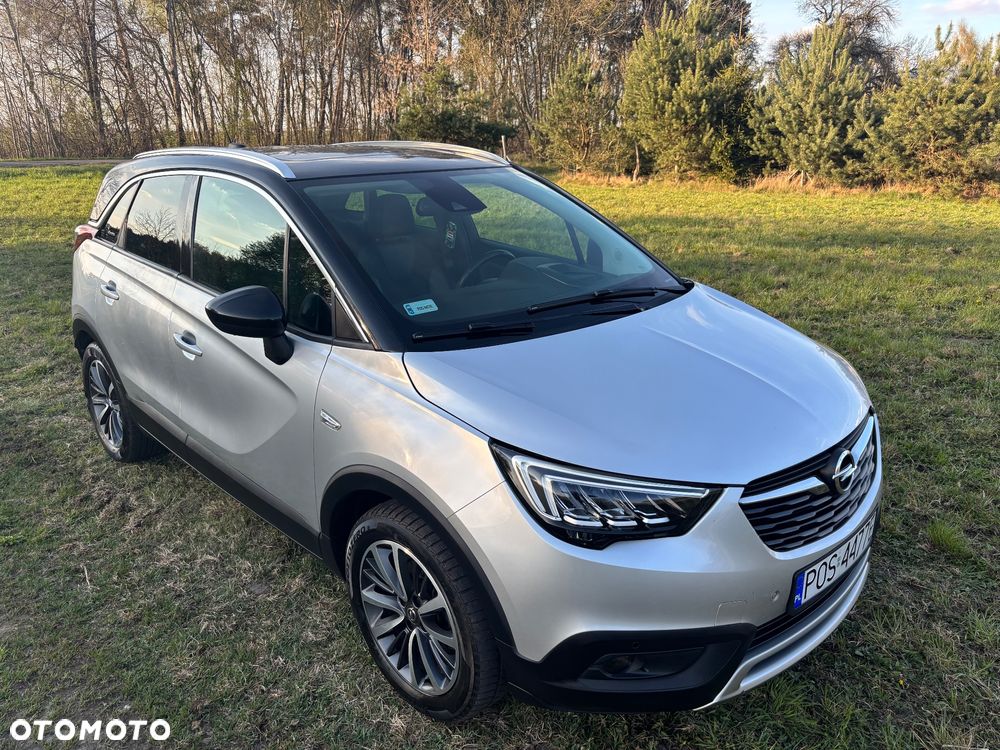 Opel Crossland X 1.6 Start/Stop Ultimate - 1