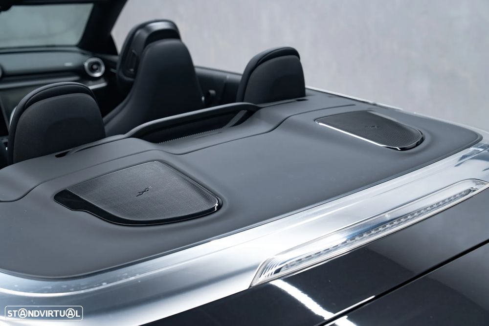 Mercedes-Benz CLE 220 d 9G-TRONIC Edition AMG Line - 17