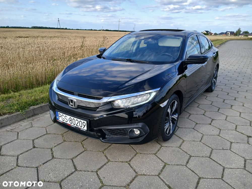 Honda Civic - 27