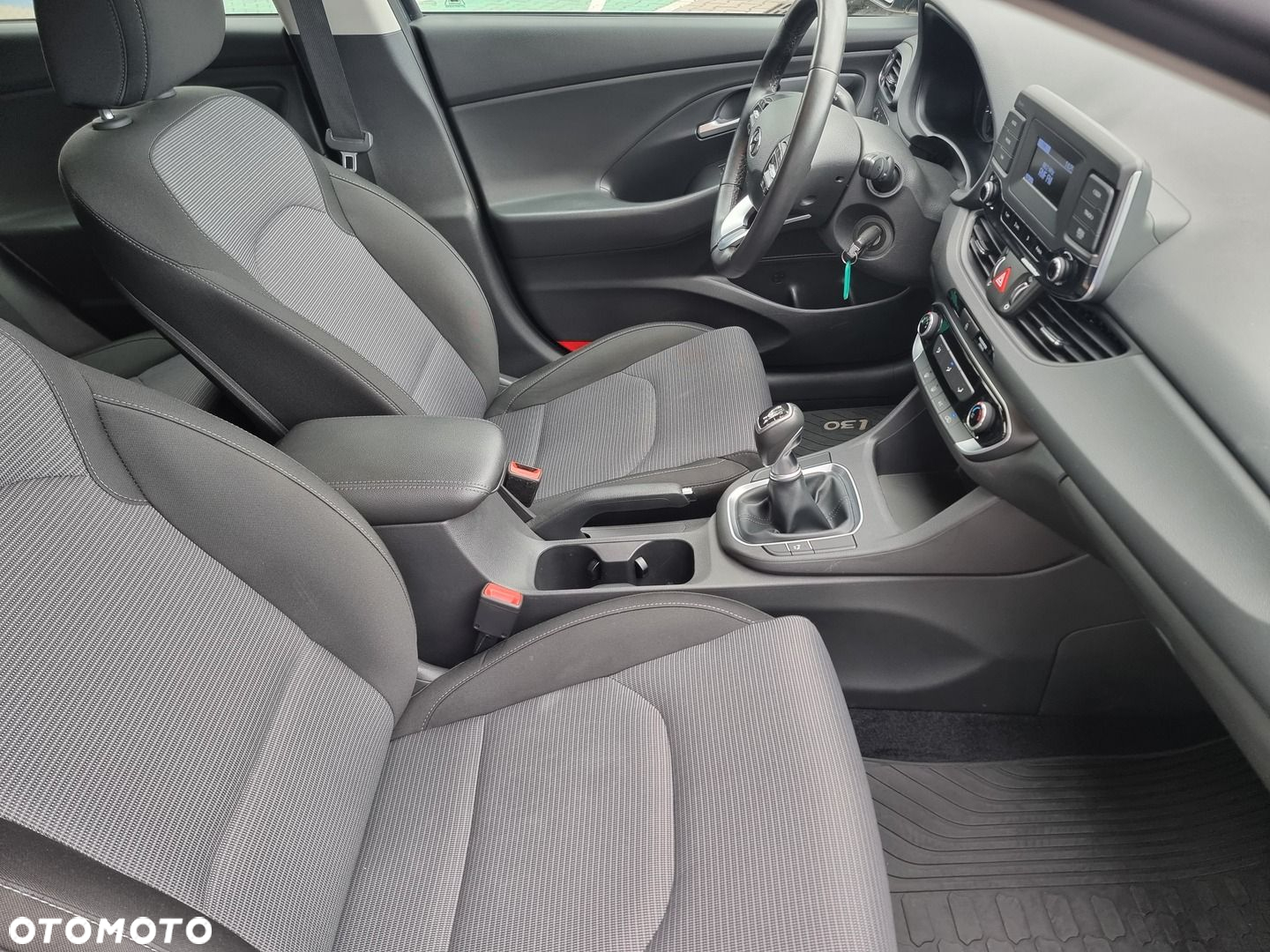 Hyundai i30 1.5 DPI Modern - 20