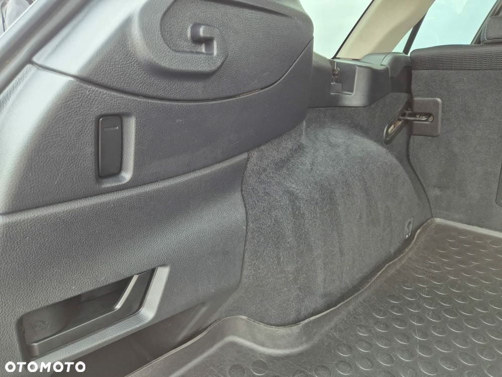 Subaru Outback 2.5i Lineartronic Comfort - 35