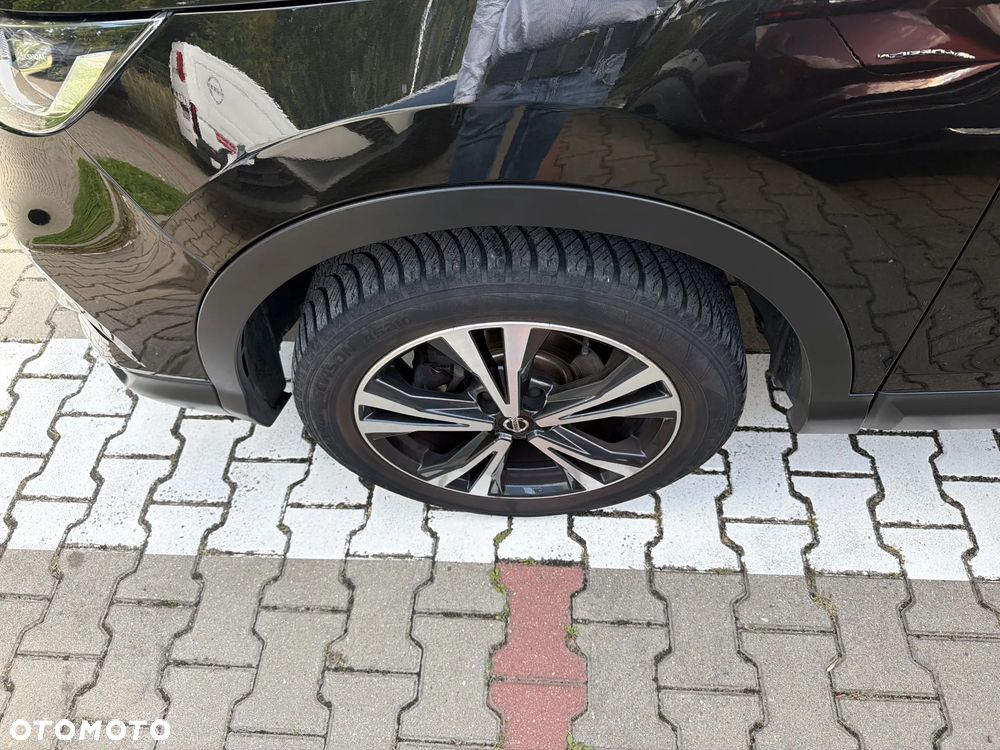 Nissan Qashqai 1.3 DIG-T N-Connecta - 25