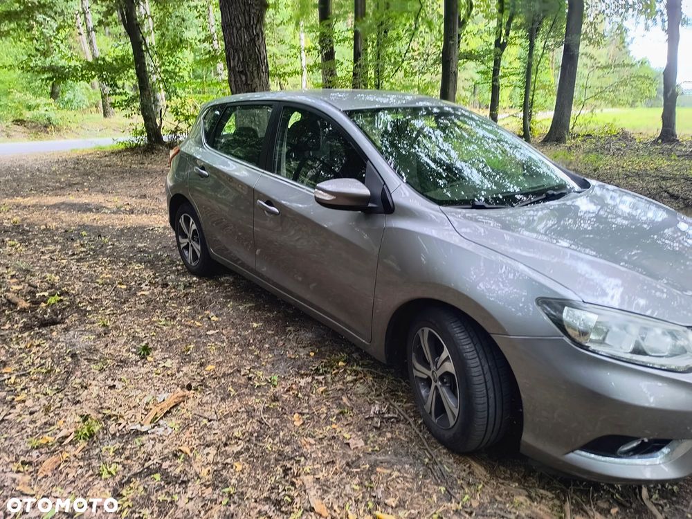 Nissan Pulsar 1.5 dCi Tekna - 27