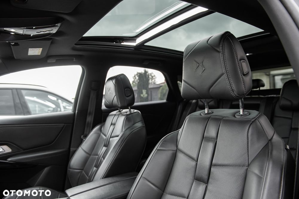 DS Automobiles DS 7 1.6 E-Tense Performance Line + - 17