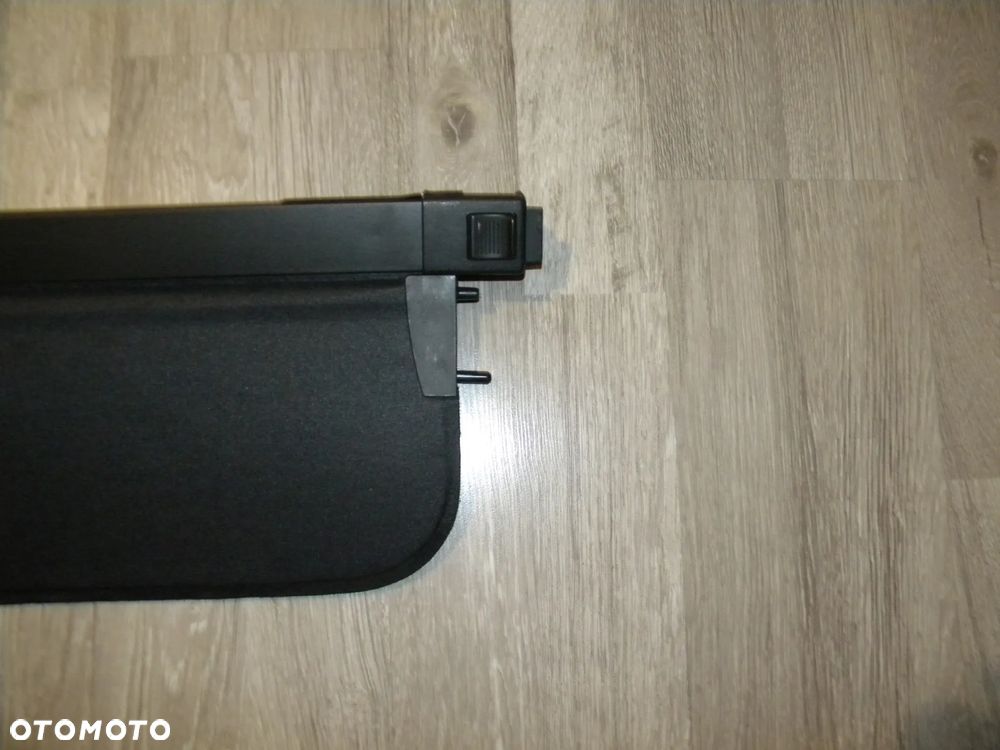 BARDZO ŁADNA ORYGINALNA ROLETA BAGAŻNIKA RENAULT LAGUNA III 3 KOMBI 07-15 799220003R - 2