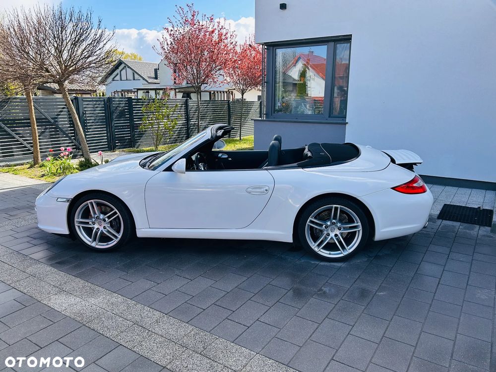 Porsche 911 Carrera PDK - 11