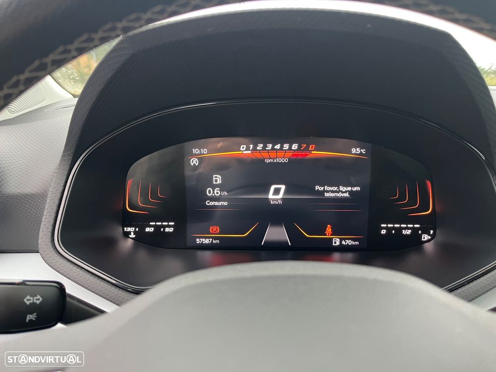 SEAT Arona 1.0 TSI Style - 16