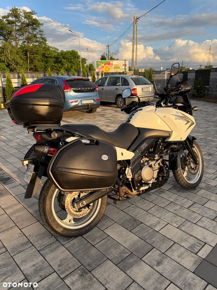 Suzuki DL - 9