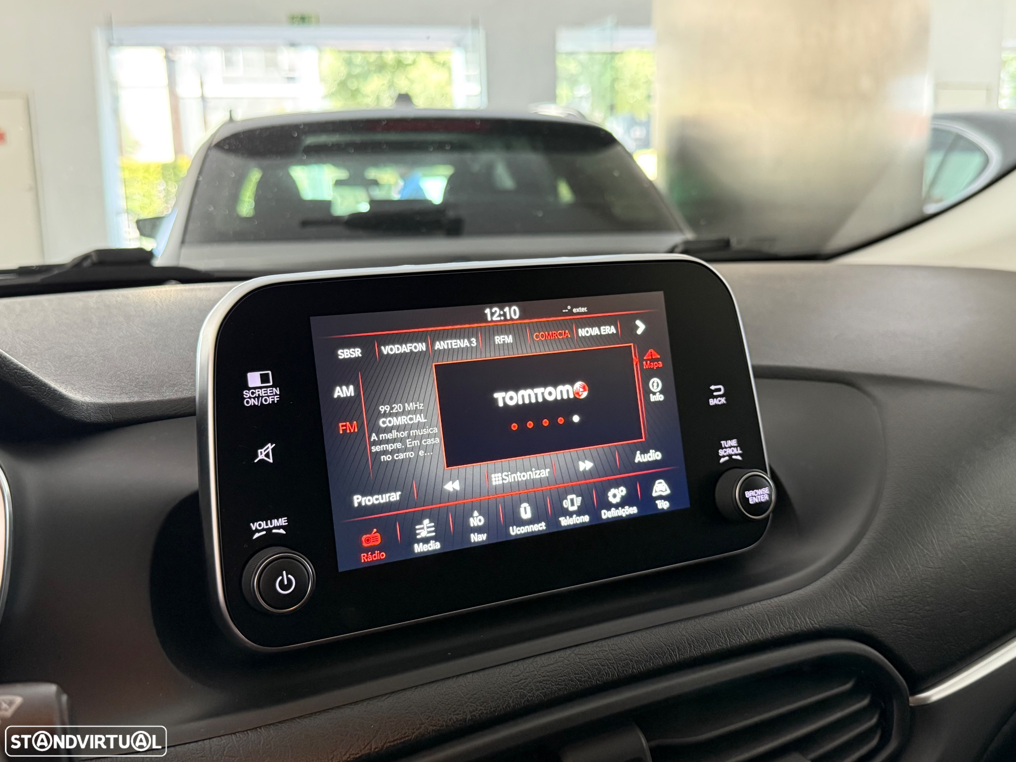 Fiat Tipo Station Wagon 1.3 M-Jet Lounge J17 - 21