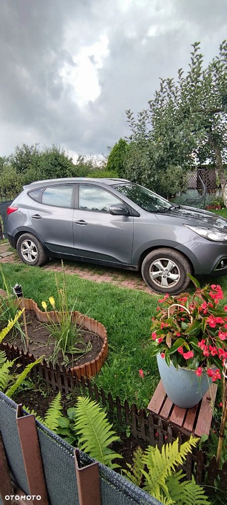 Hyundai ix35 - 7