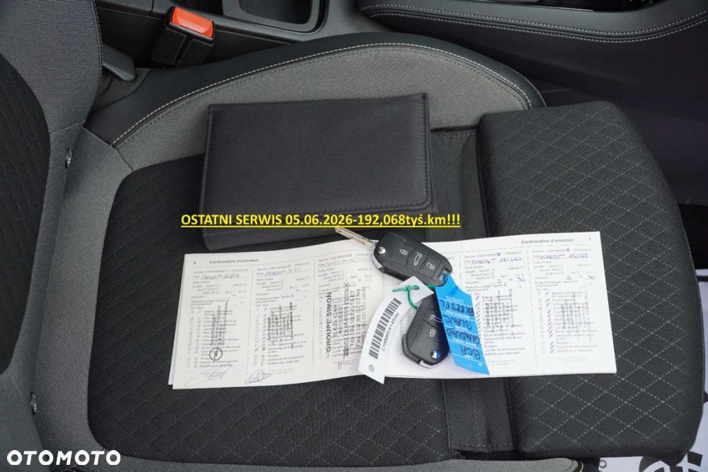 Opel Grandland X 1.5 D Start/Stop Automatik Business Elegance - 22