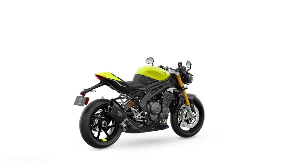 Triumph Speed Triple - 31