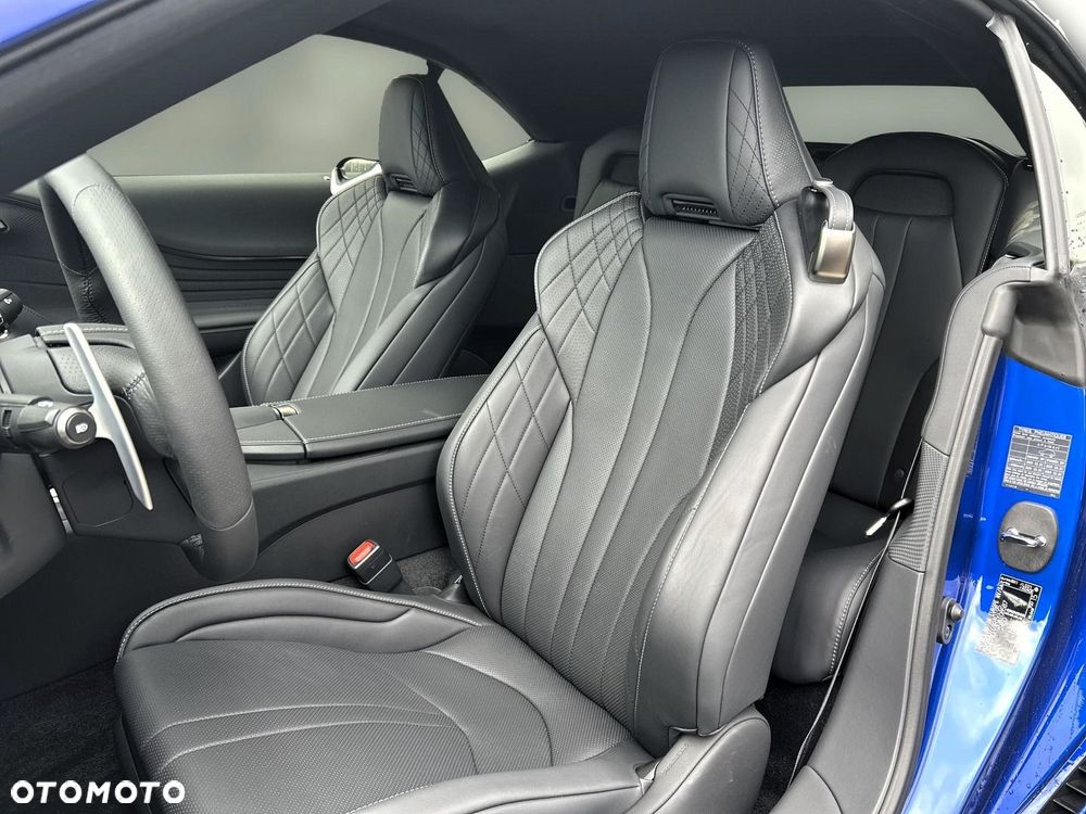 Lexus LC 500 Superturismo - 15