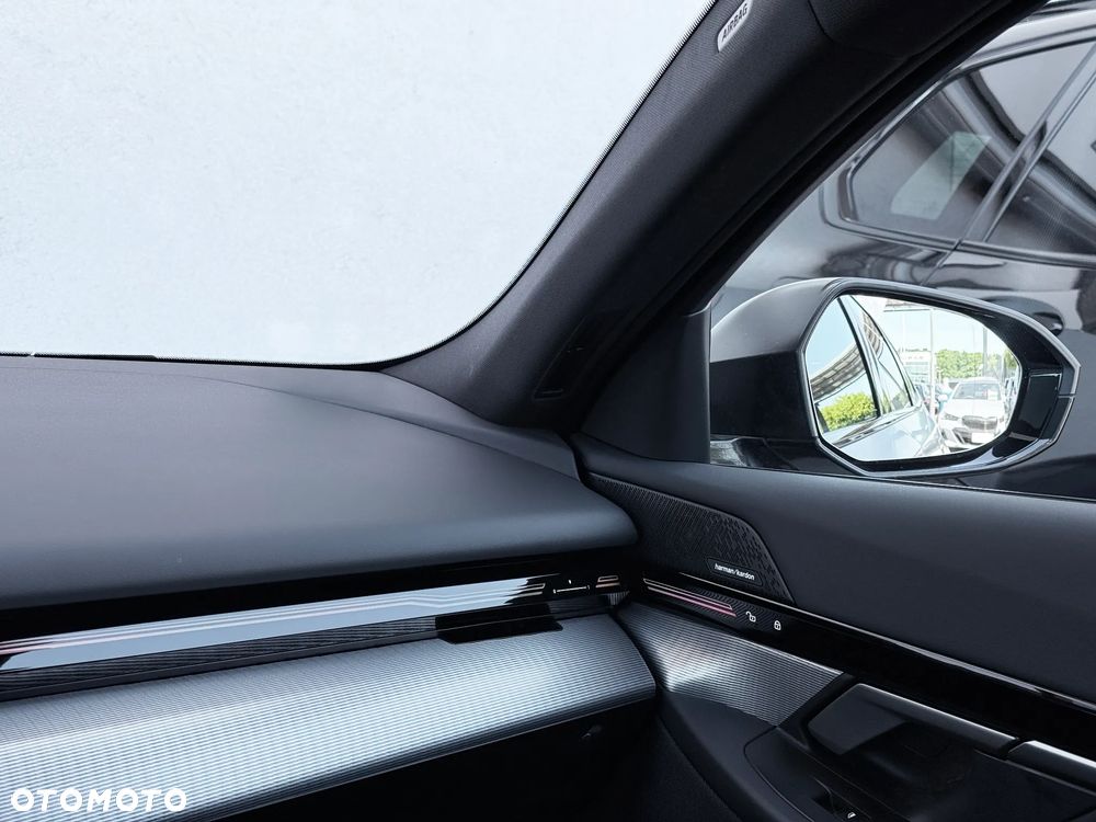 BMW Seria 5 540d xDrive - 19