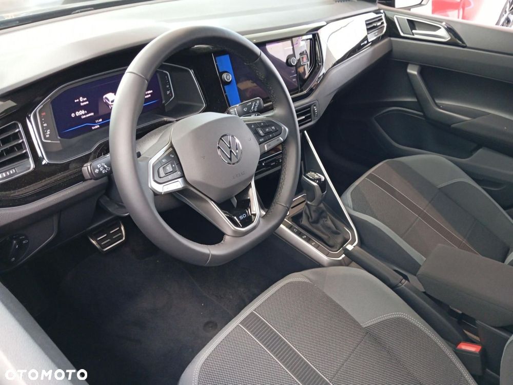 Volkswagen Polo 1.0 TSI Edition 50 DSG - 9