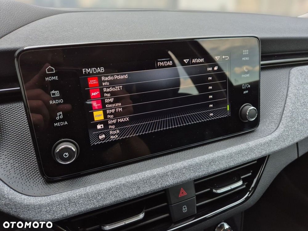 Skoda Scala 1.0 TSI Drive DSG - 26