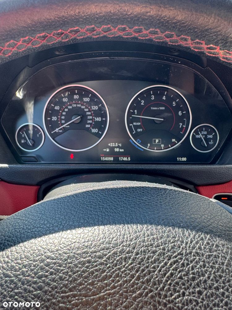 BMW Seria 4 428i xDrive Sport Line - 15