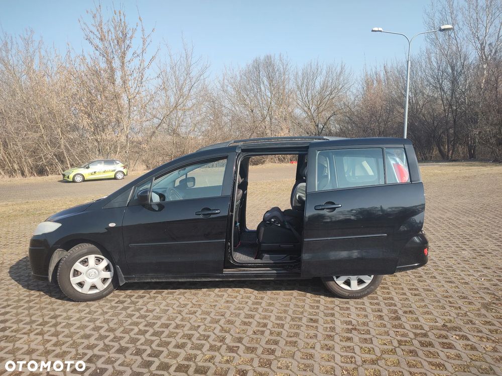 Mazda 5 1.8 Comfort - 10