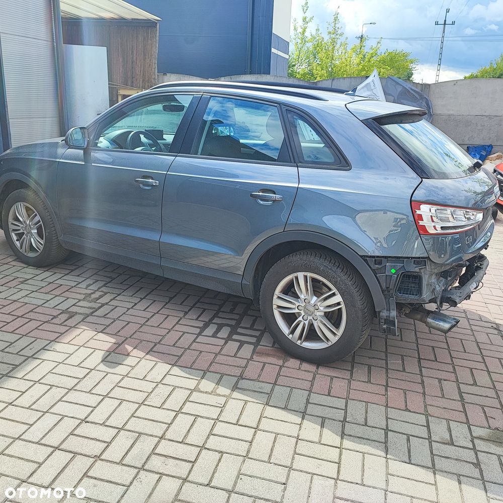 Audi Q3 1.4 TFSI Edycja Specjalna S tronic - 5