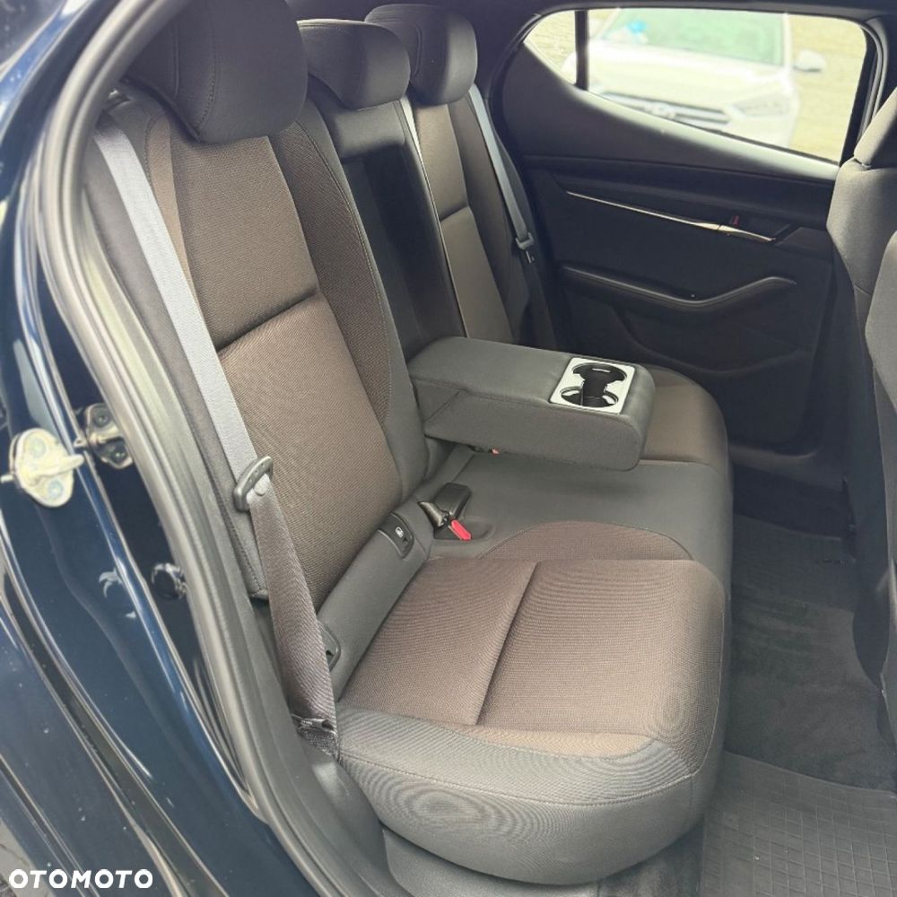 Mazda 3 - 33