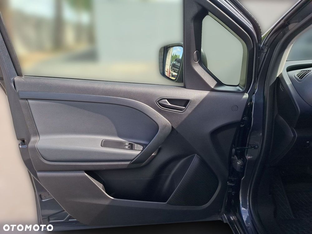 Mercedes-Benz Citan Polski salon/ 1 WŁ/ Bezwypadkowy/ FV23% - 10