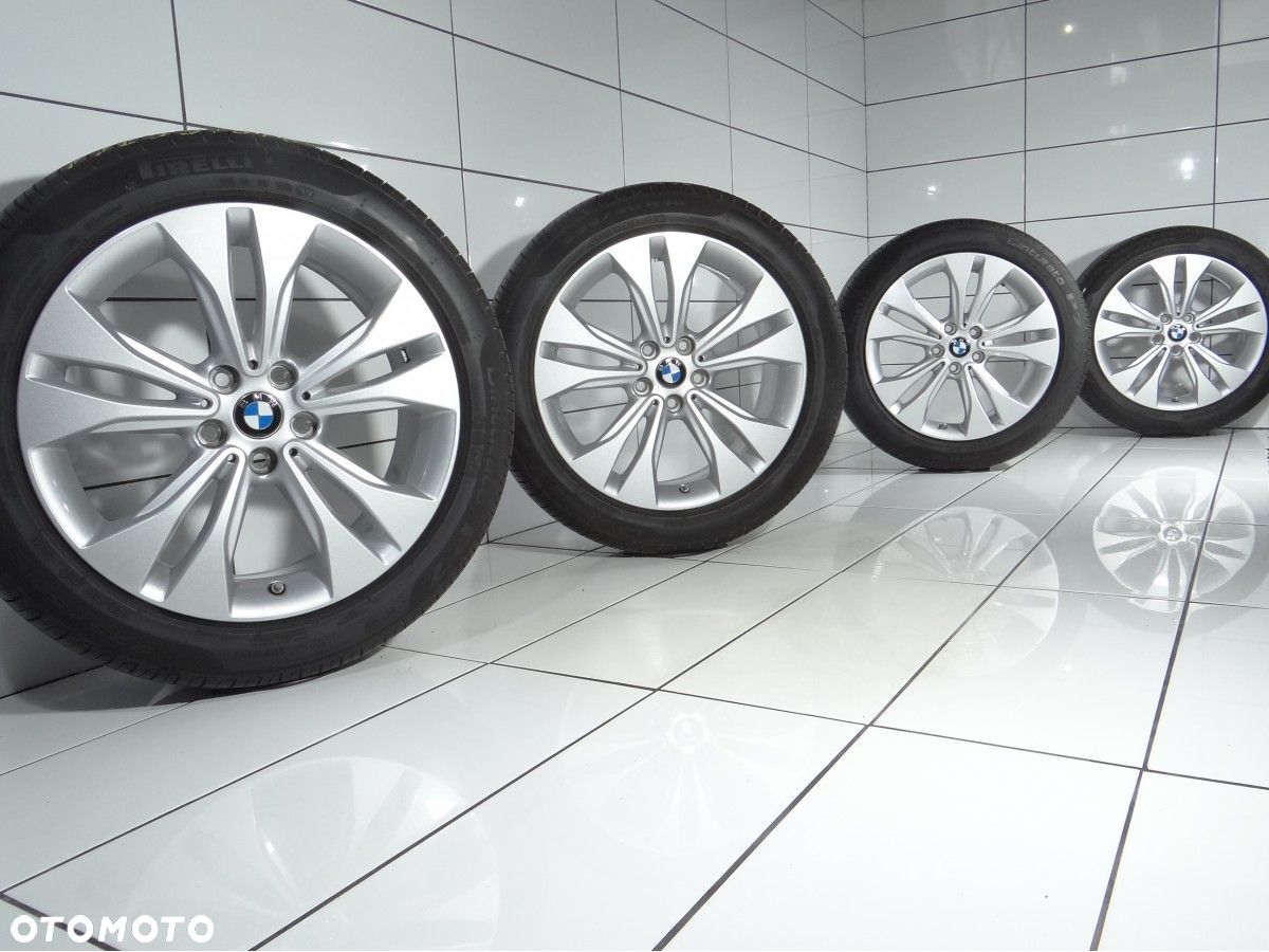 Koła letnie BMW  18" BMW X1 F48 F49 X2 F39 - 1
